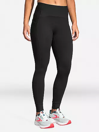 BROOKS | Damen Lauftight Momentum Thermal | 